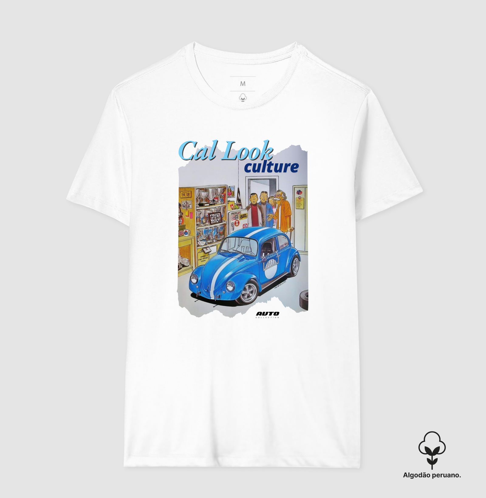 Camisa 6