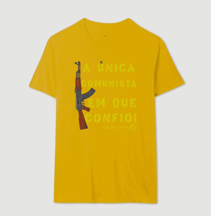 Camisa 14