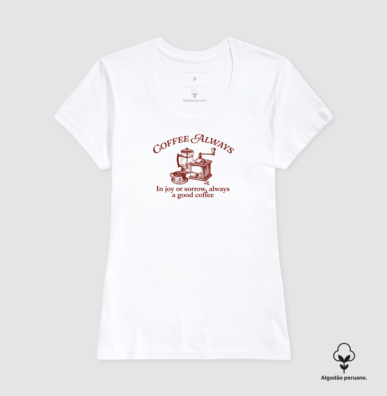 Camisa 7