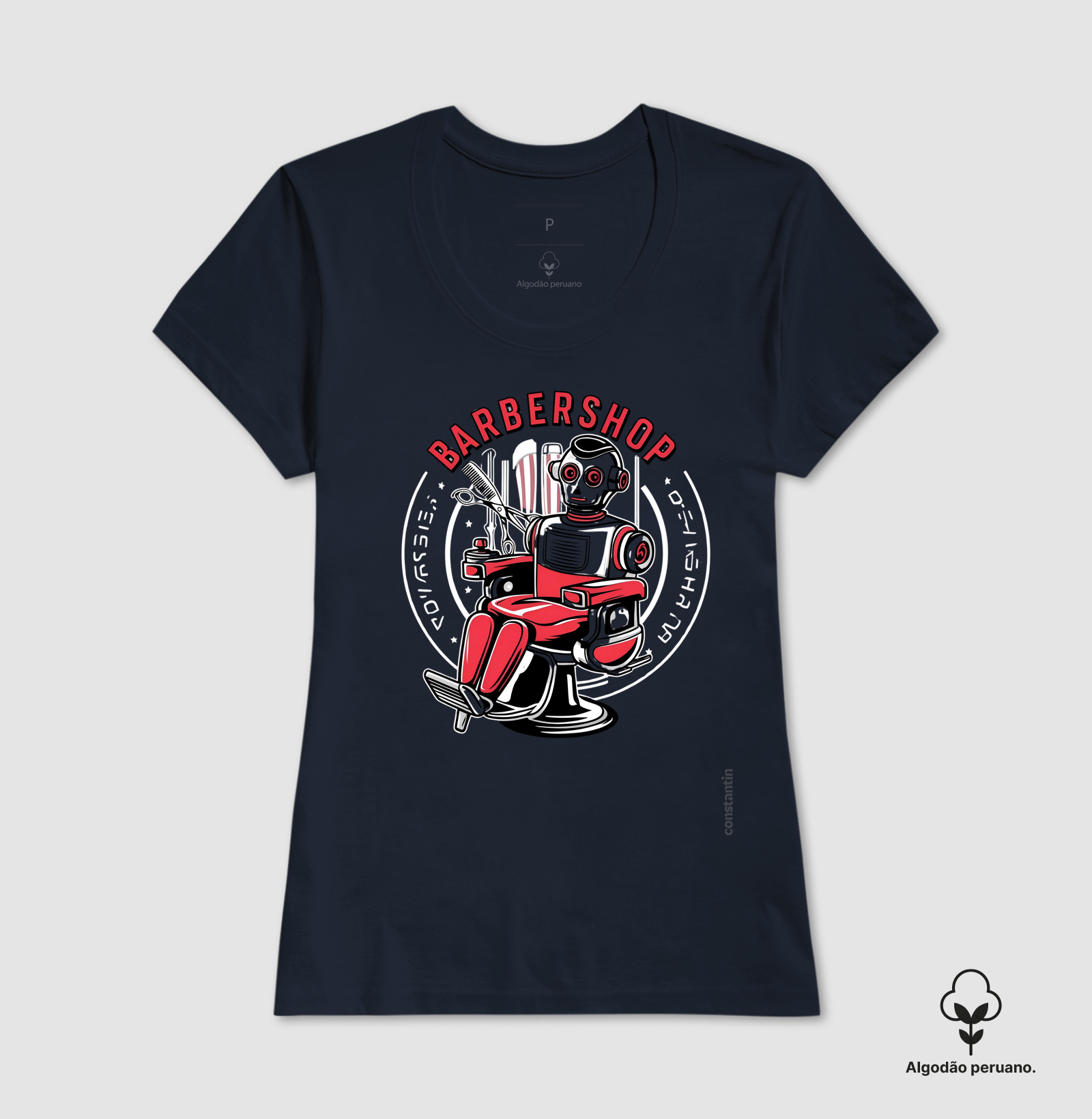 Camisa 6