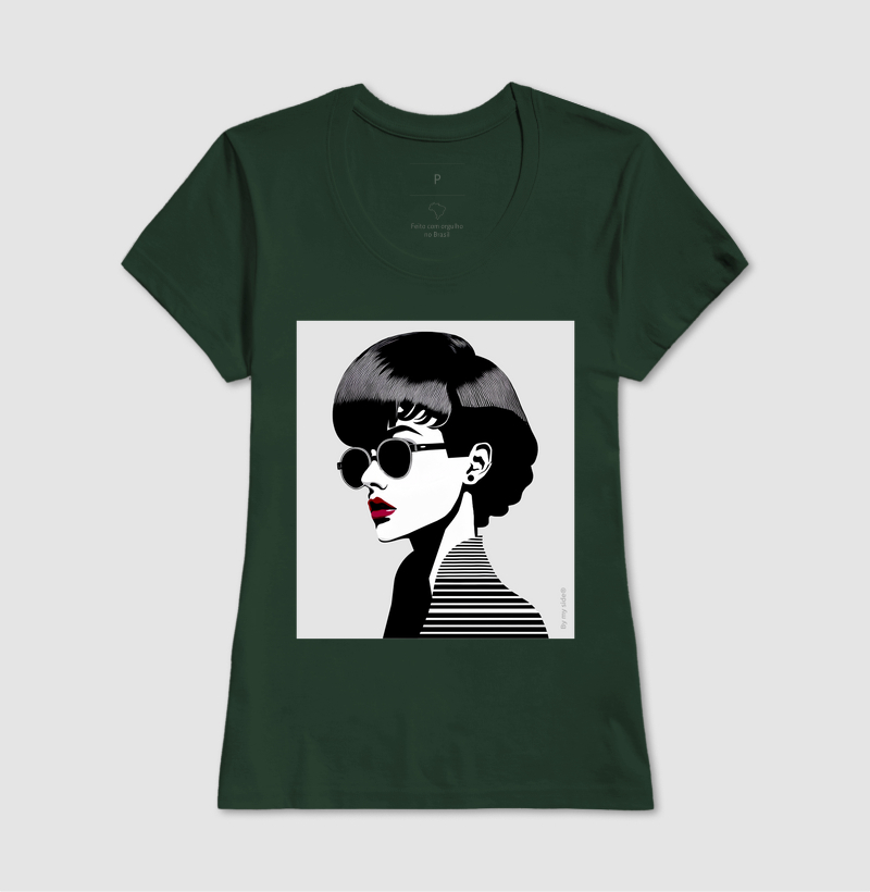 Camisa 12