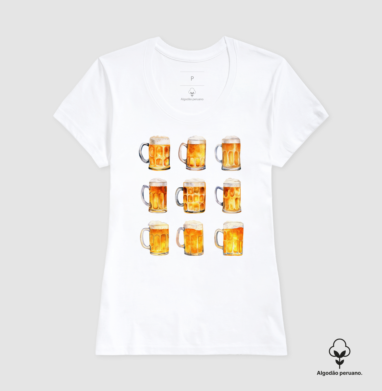 Camisa 1