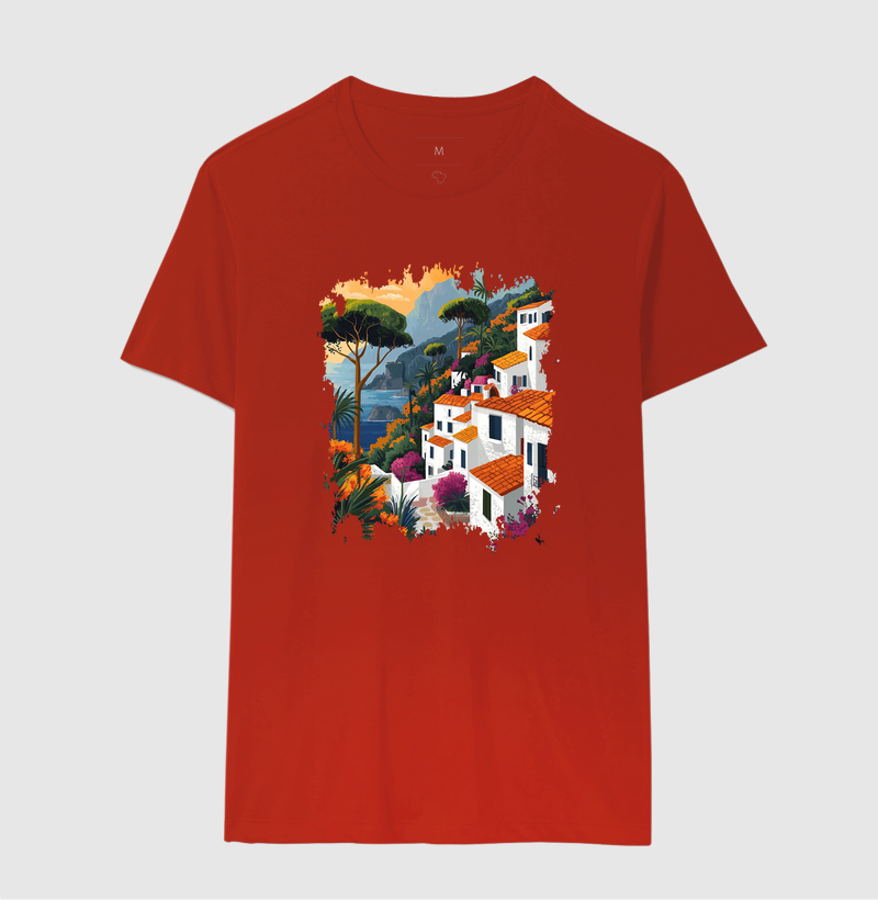 Camisa 11