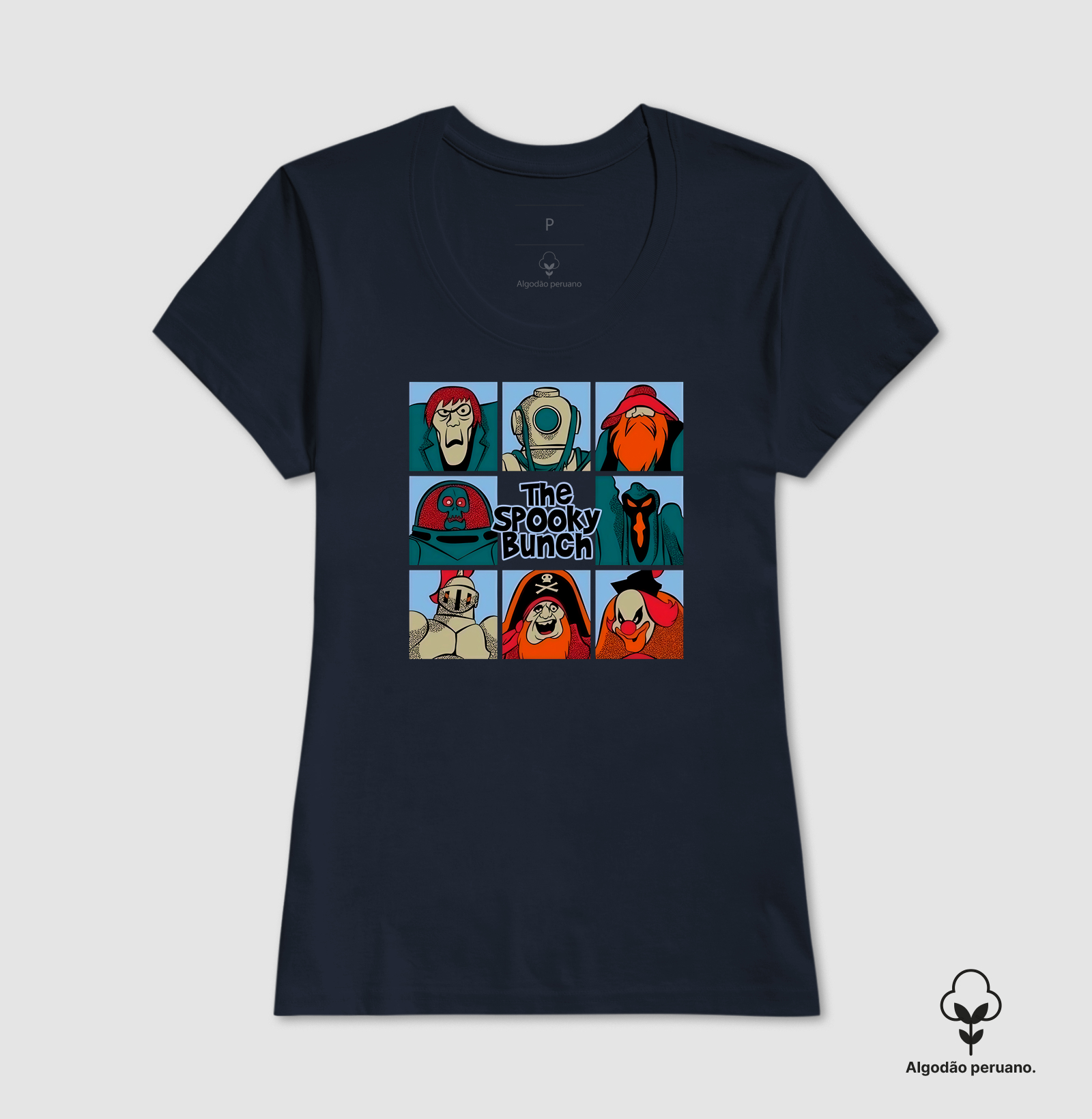 Camisa 6