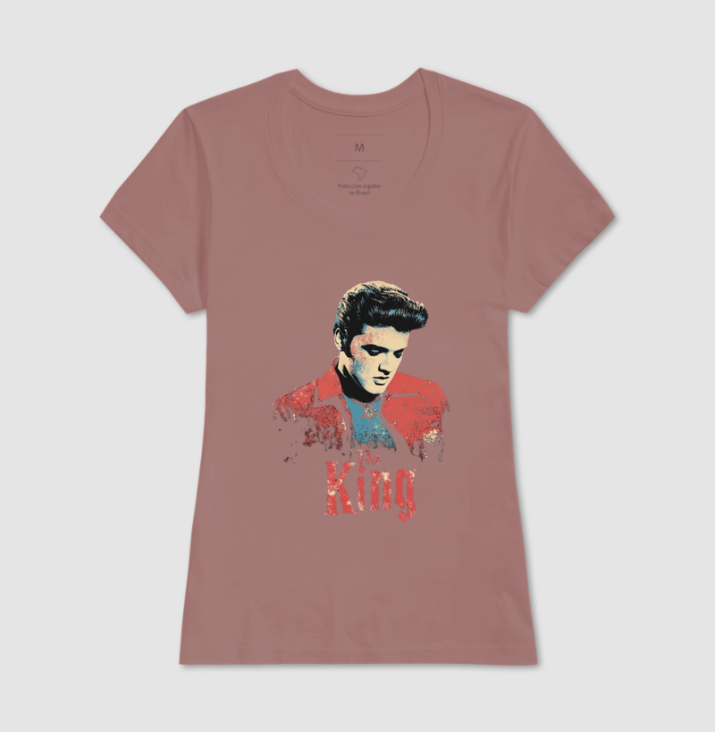 Camisa 16