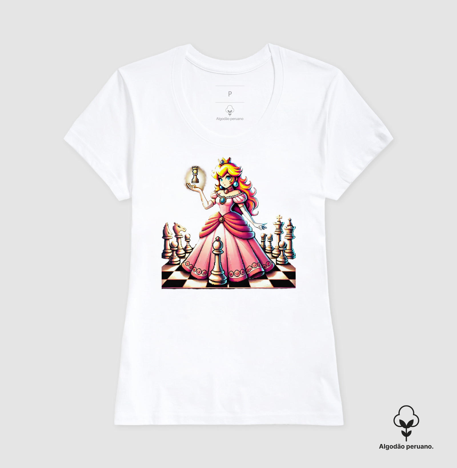 Camisa 1