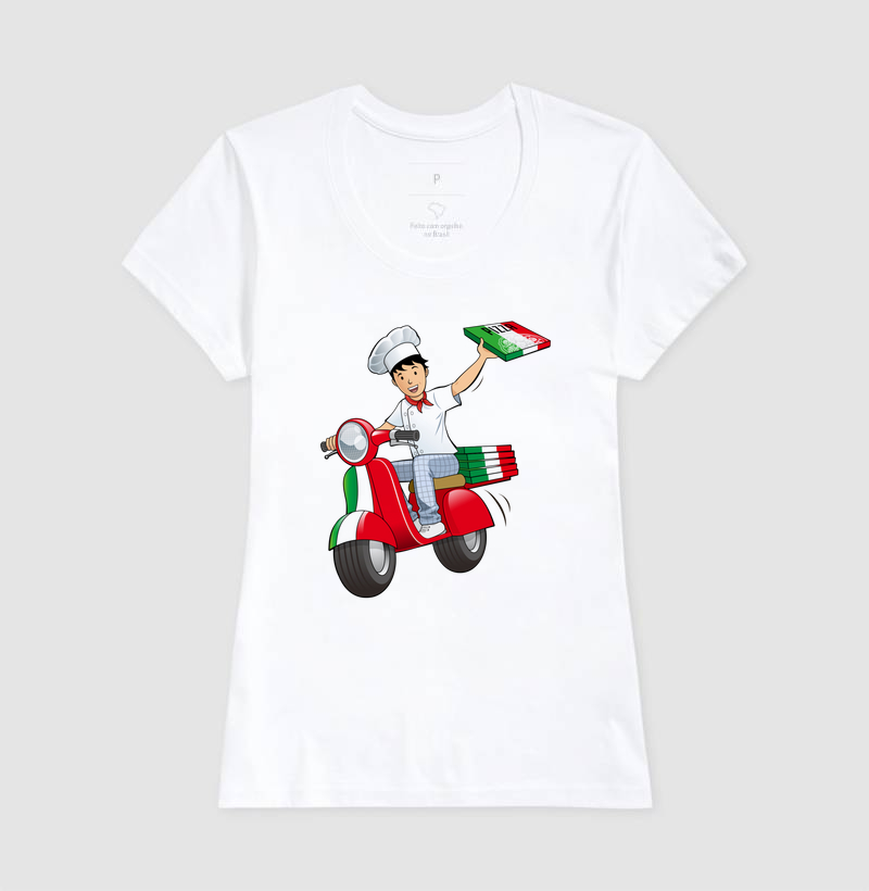 Camisa 5