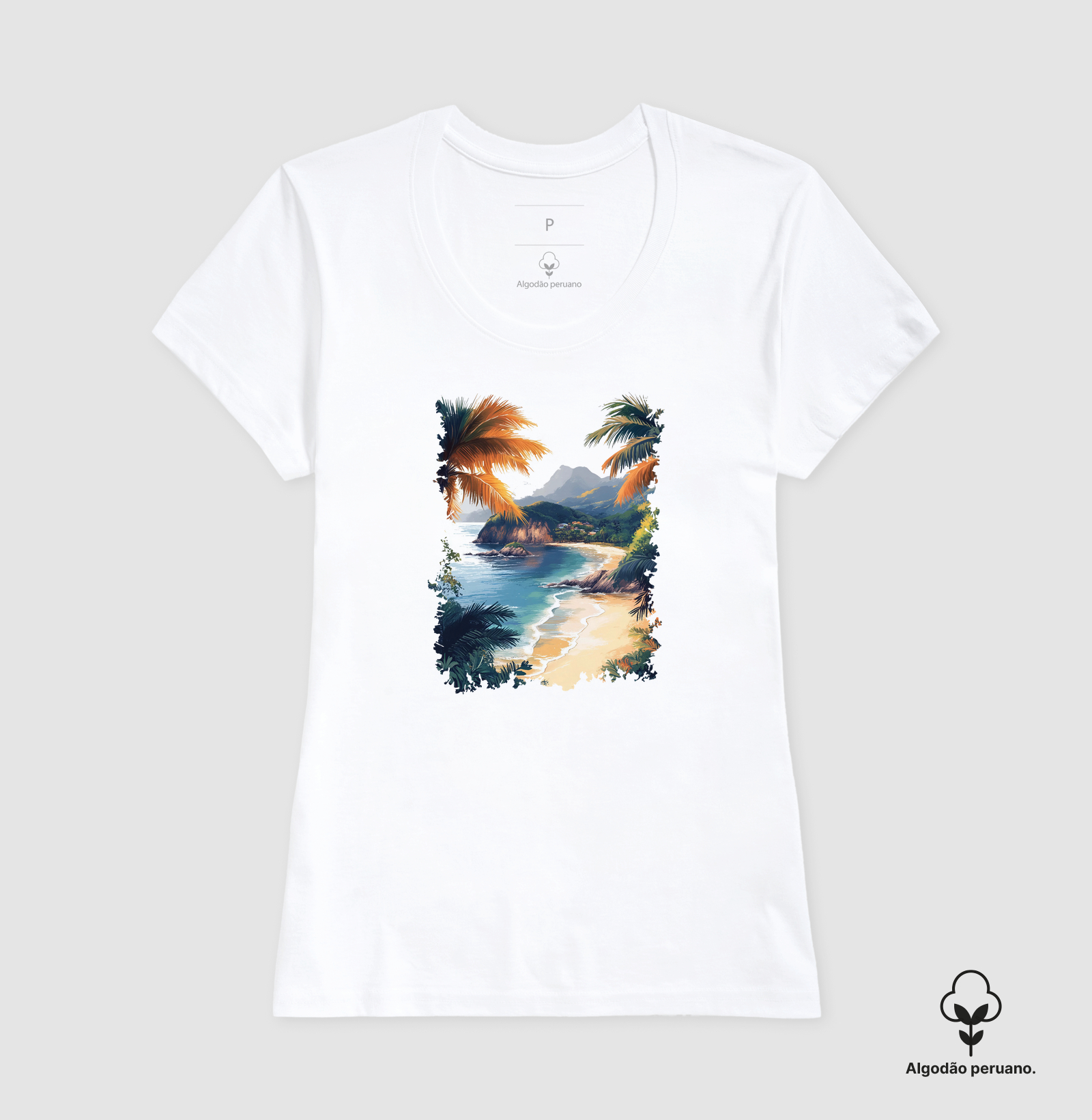 Camisa 3