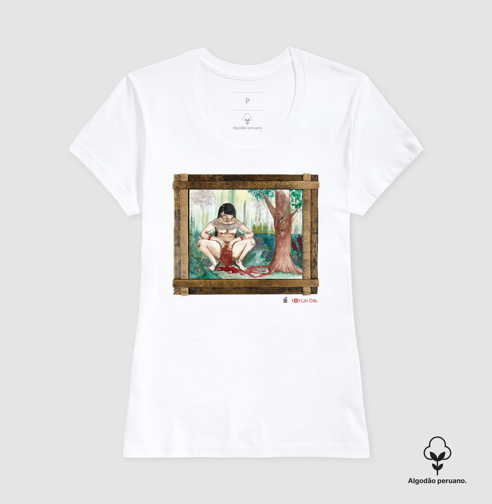 Camisa 2