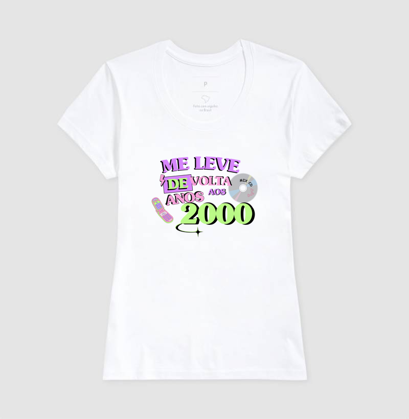 Camisa 12