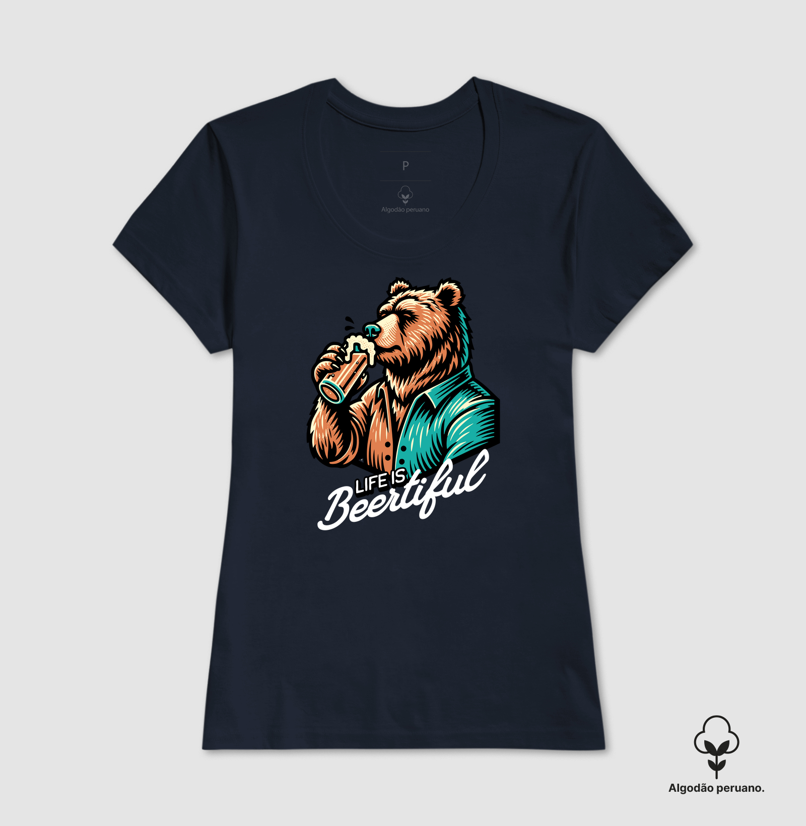 Camisa 4