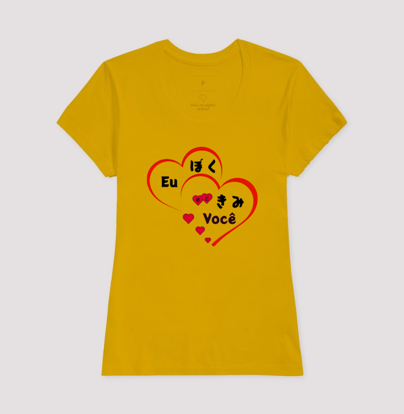Camisa 19