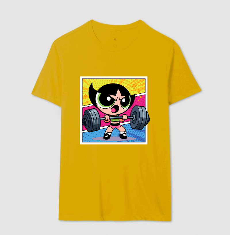 Camisa 25