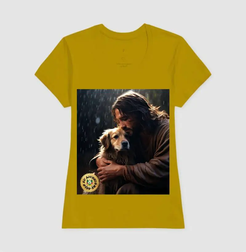 Camisa 13
