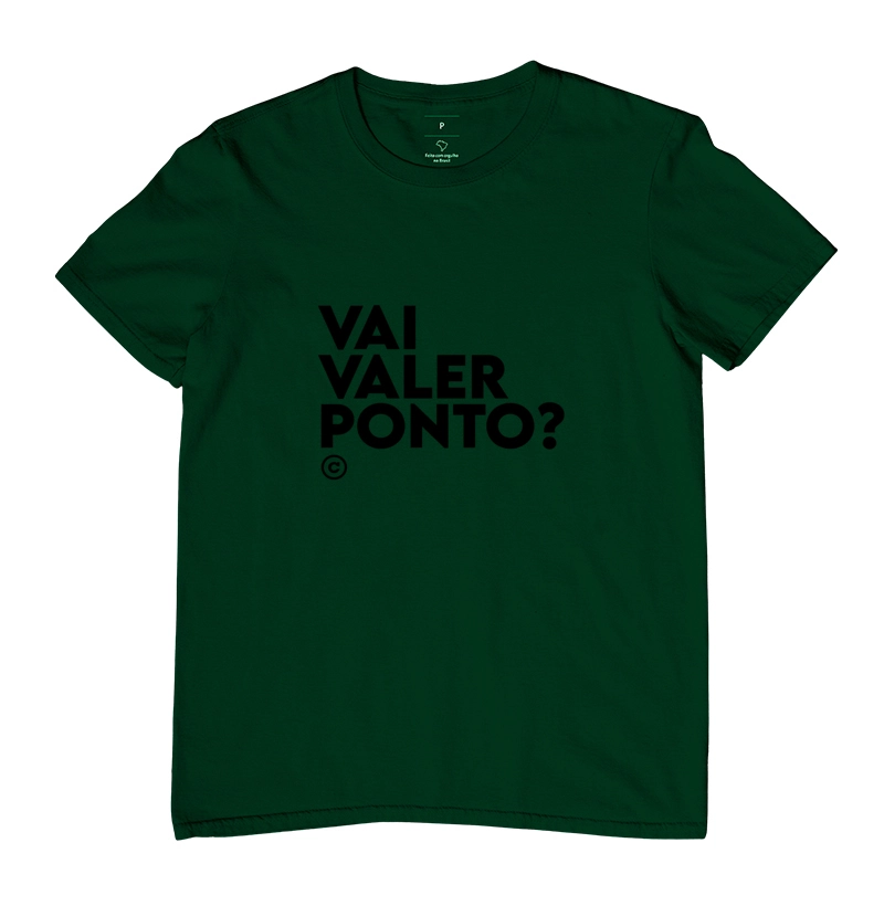 Camisa 7