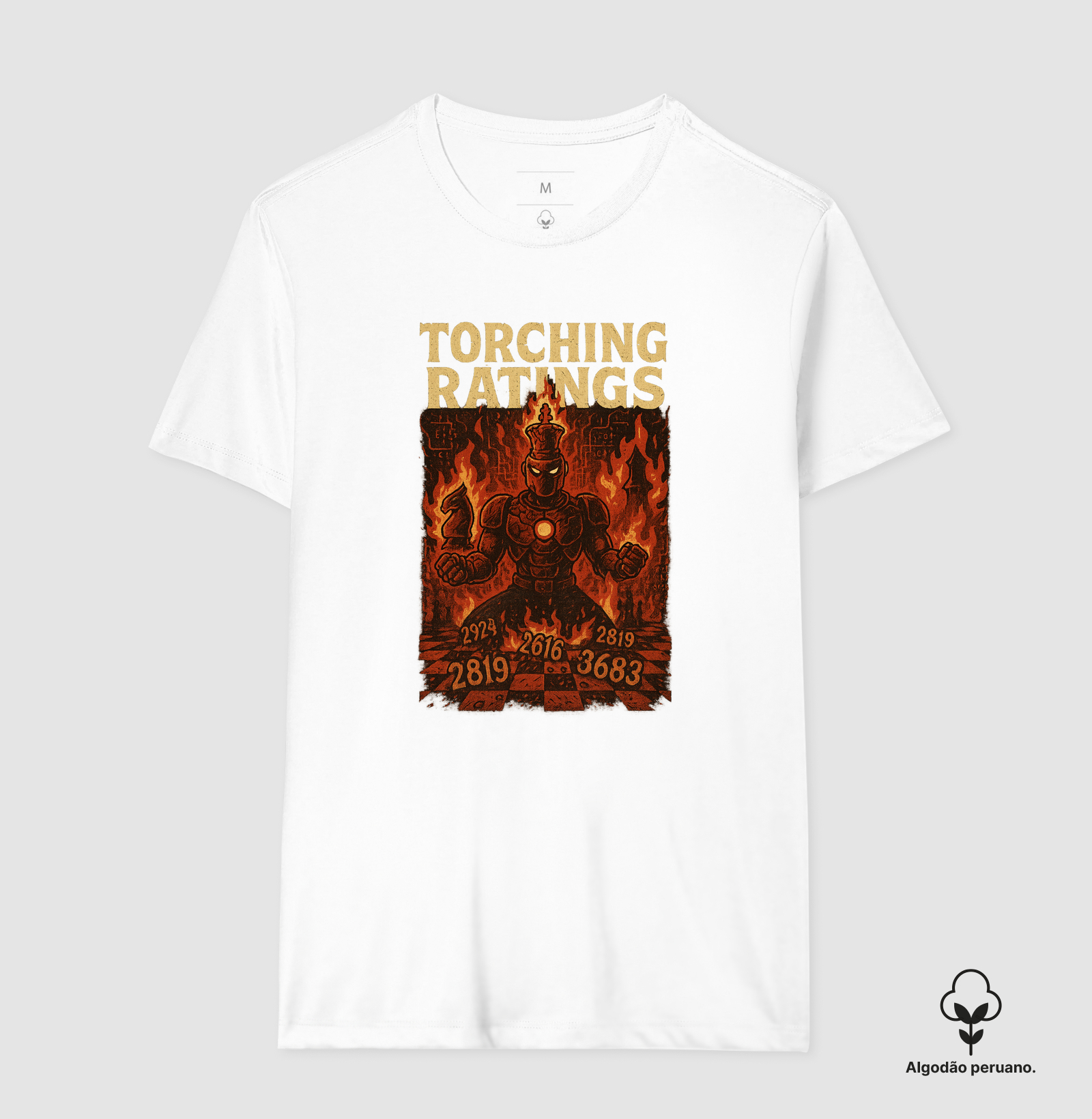 Camisa 3