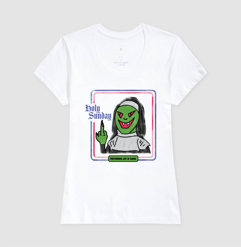 Camisa 4