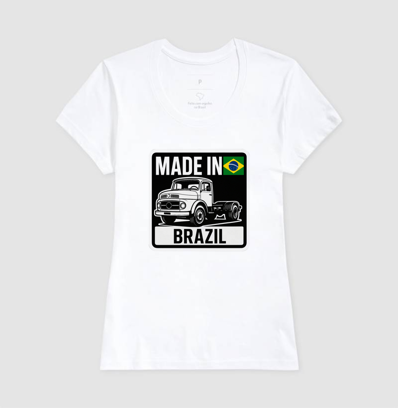 Camisa 11