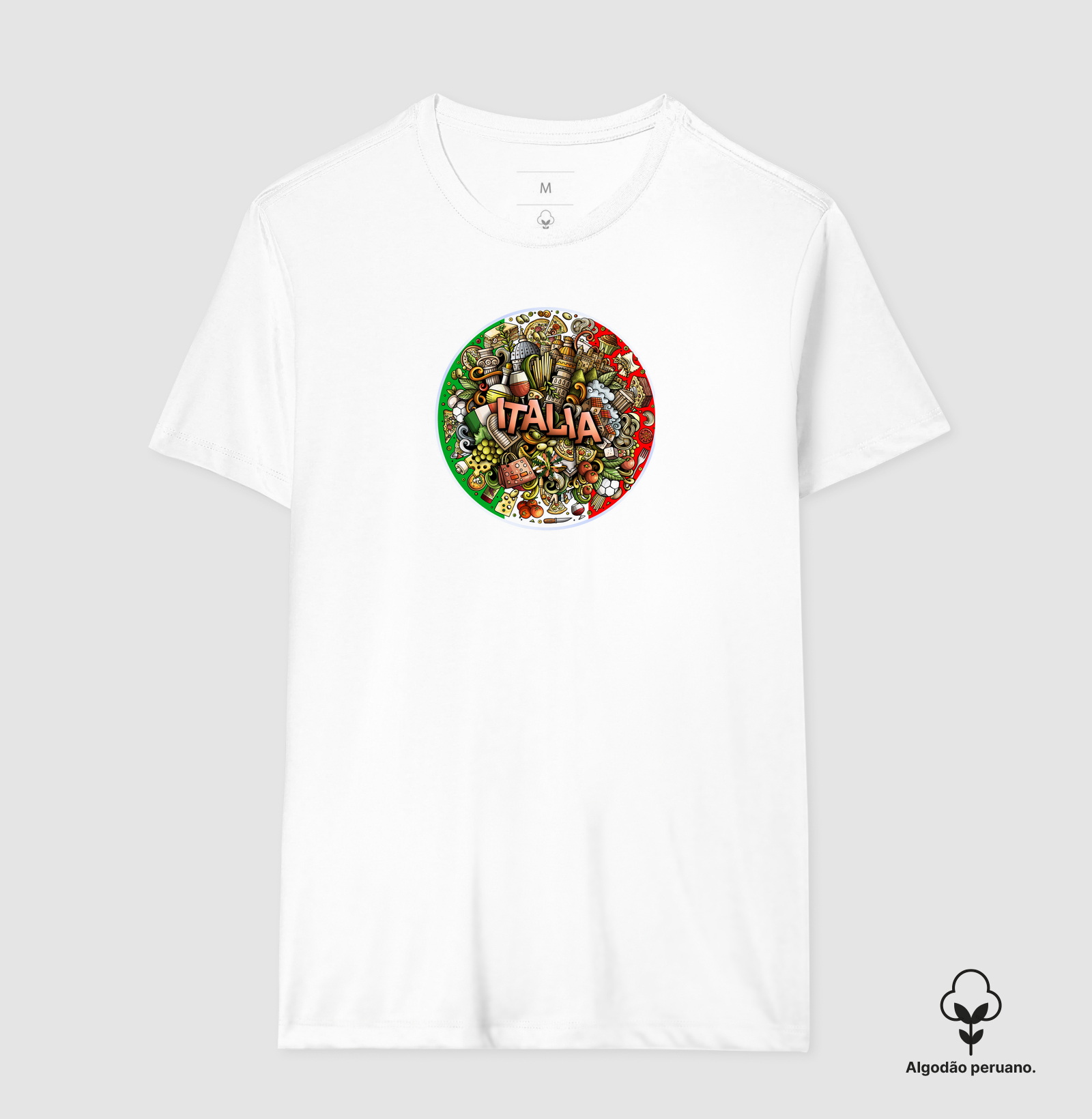 Camisa 1