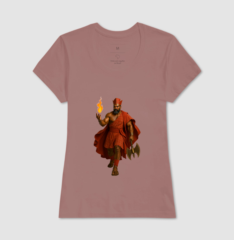 Camisa 16