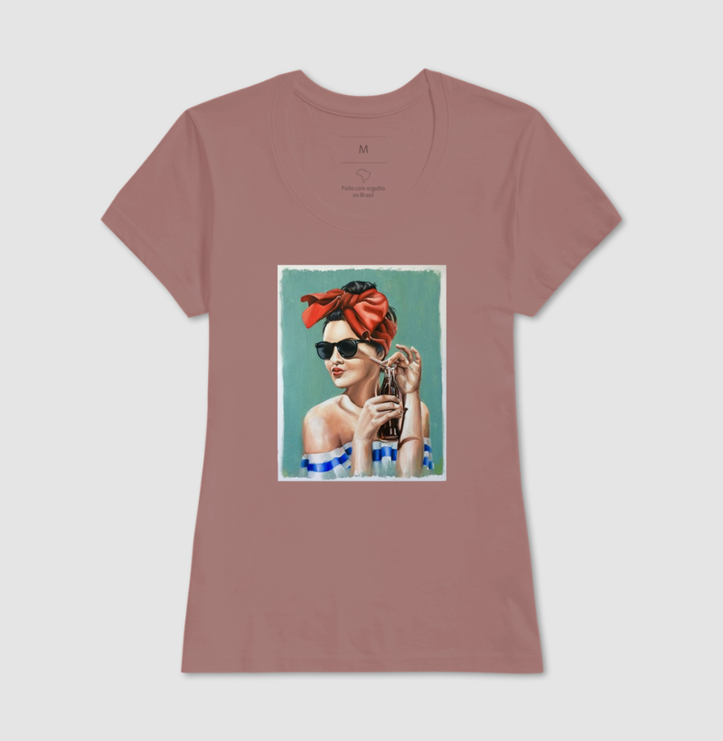 Camisa 18