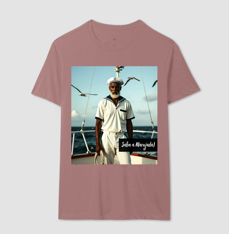Camisa 19