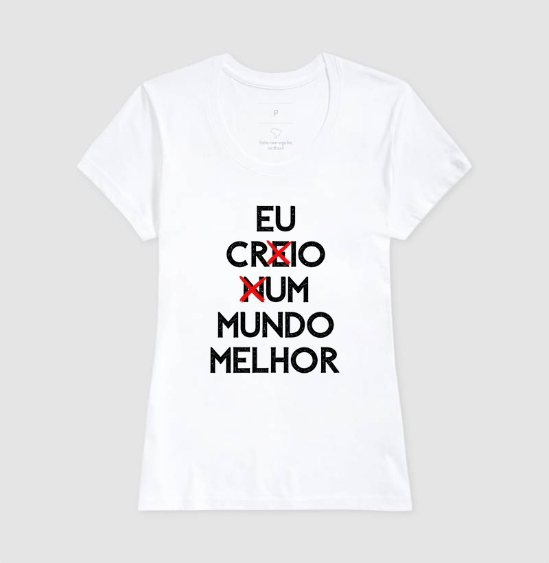 Camisa 18