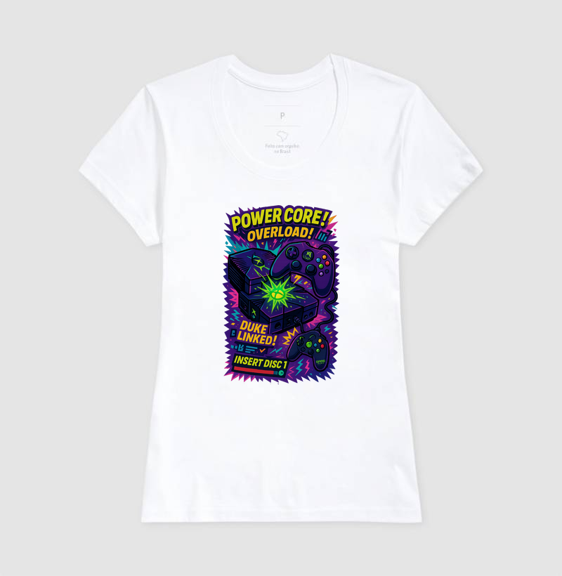 Camisa 4