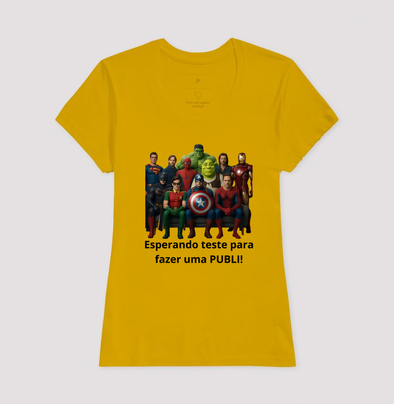 Camisa 14