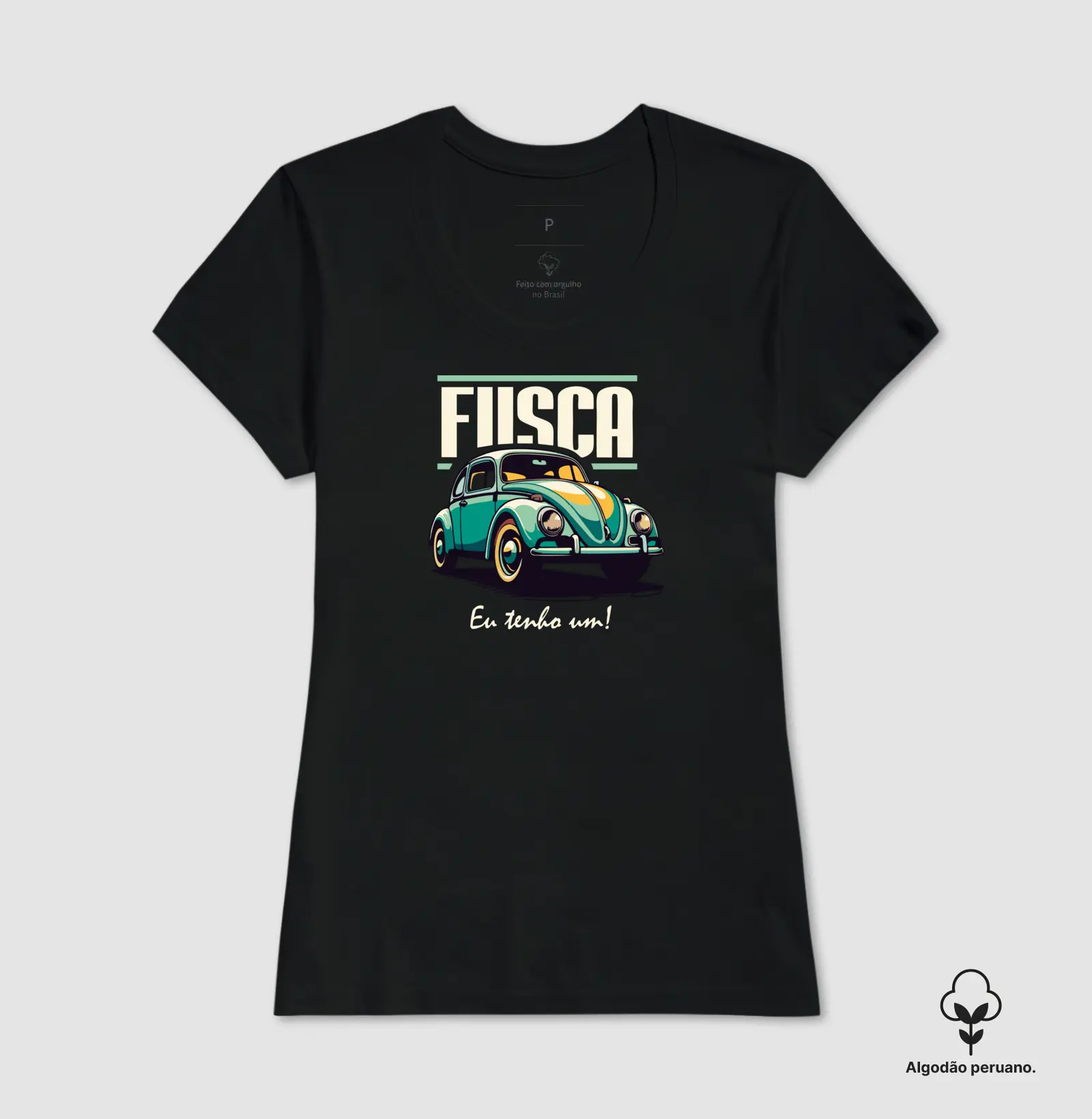 Camisa 3