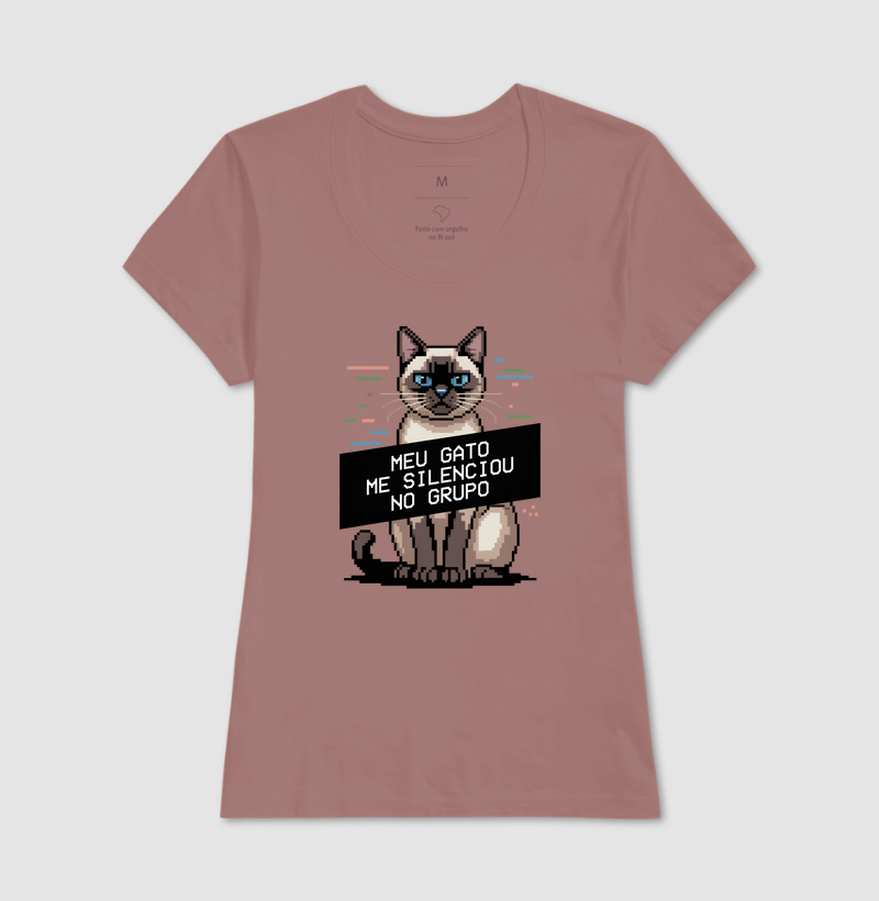 Camisa 18