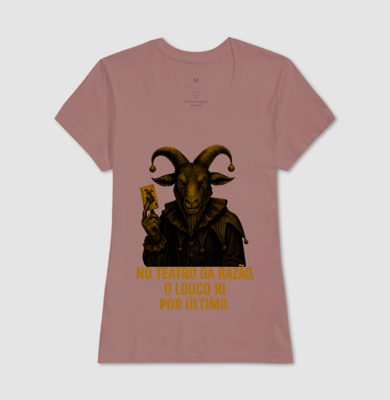 Camisa 17