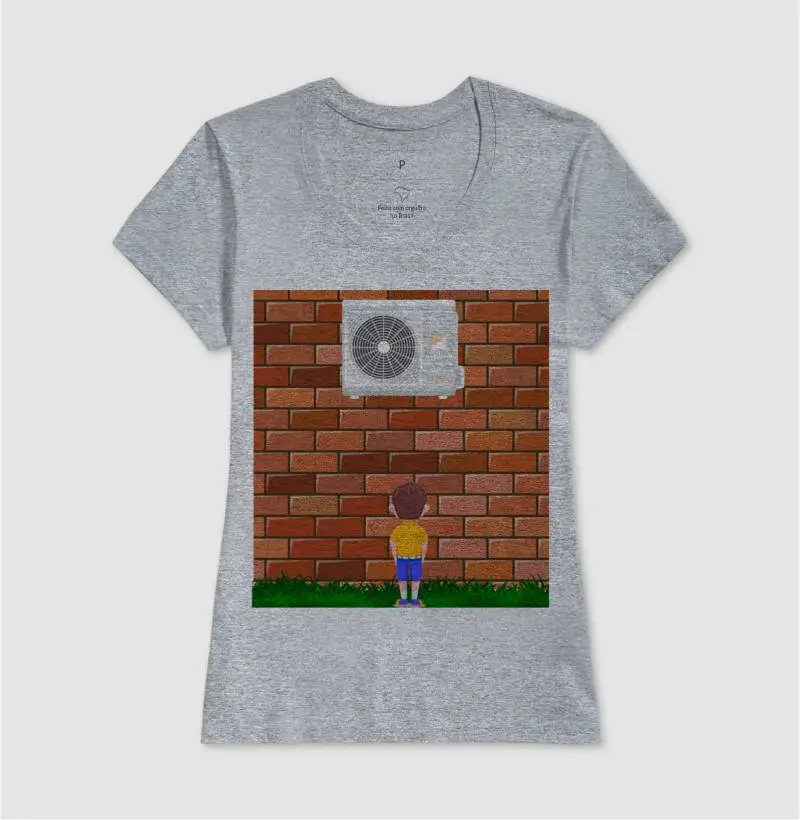 Camisa 11