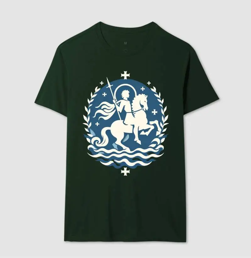 Camisa 11