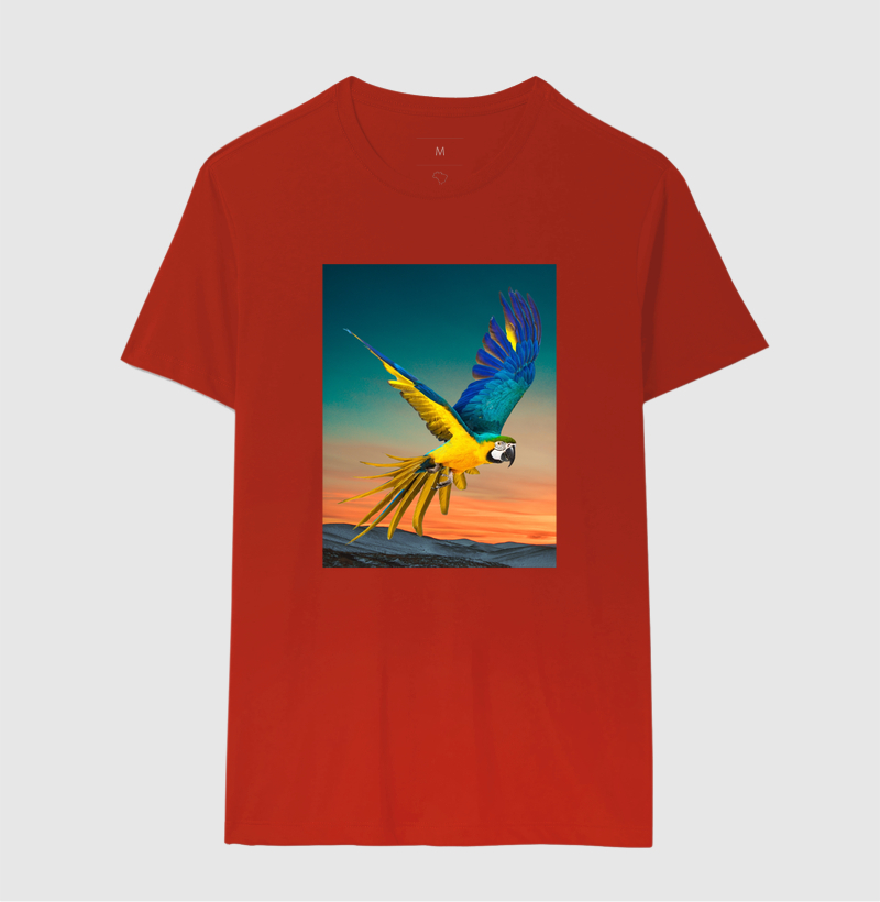 Camisa 16