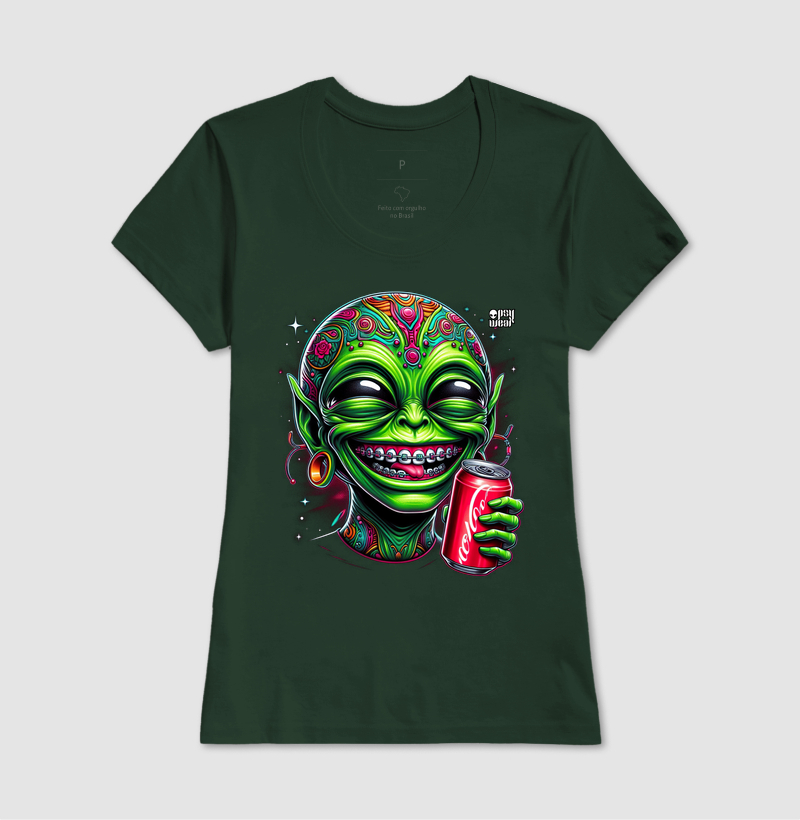 Camisa 13