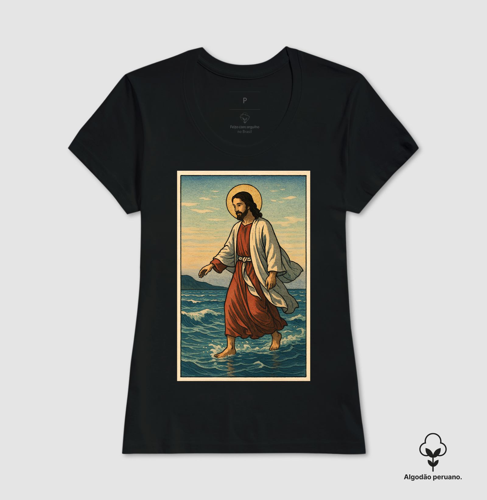 Camisa 2