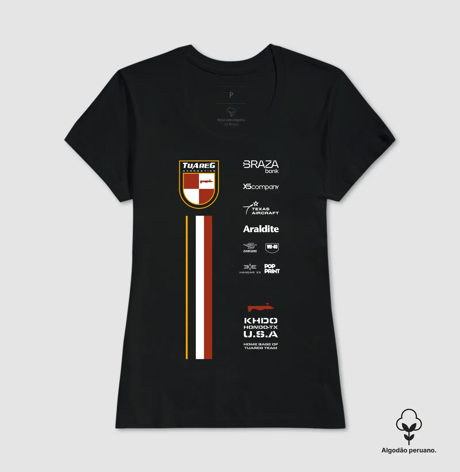 Camisa 5