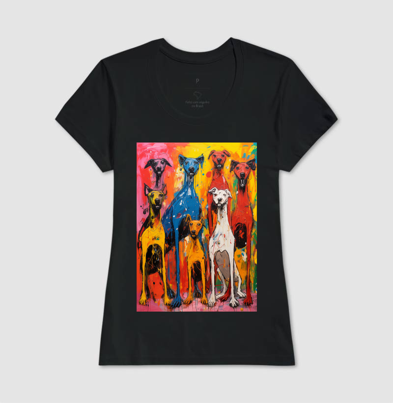 Camisa 13