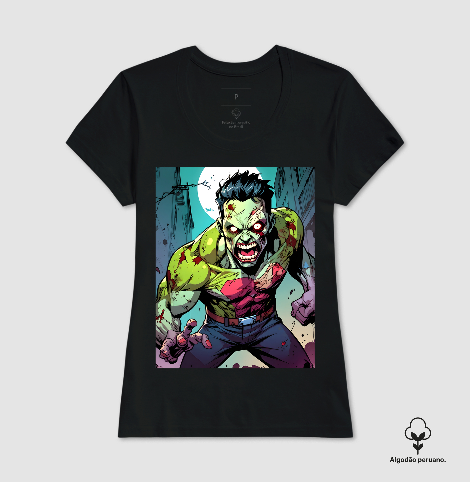 Camisa 6