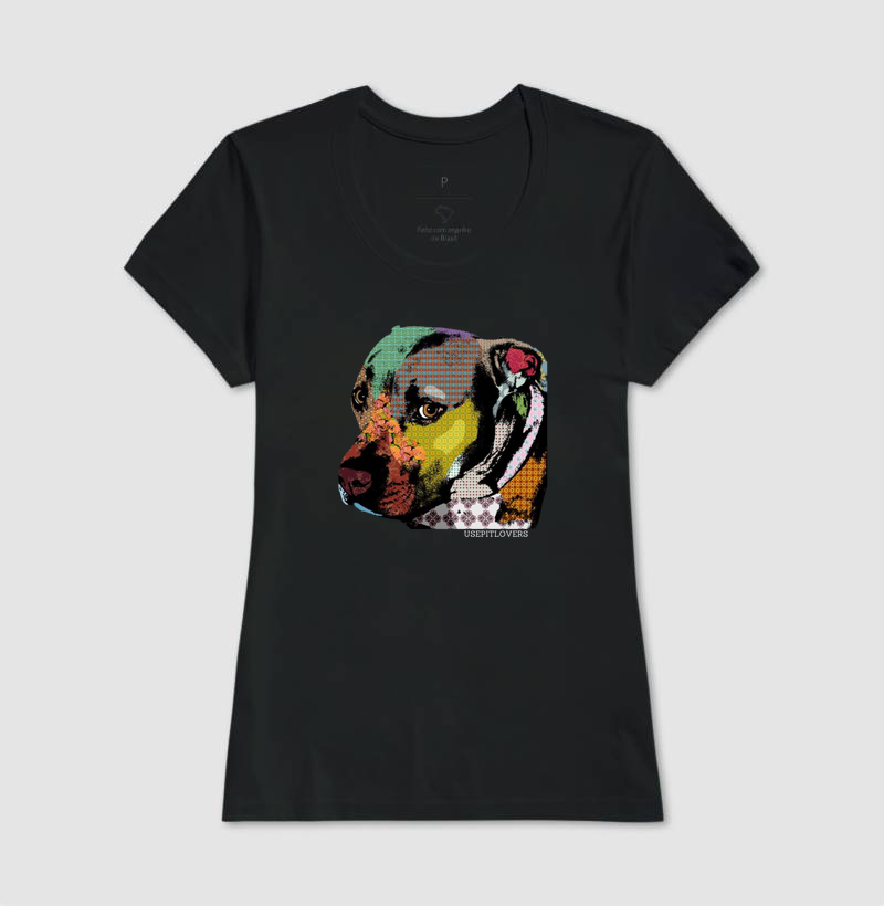 Camisa 16