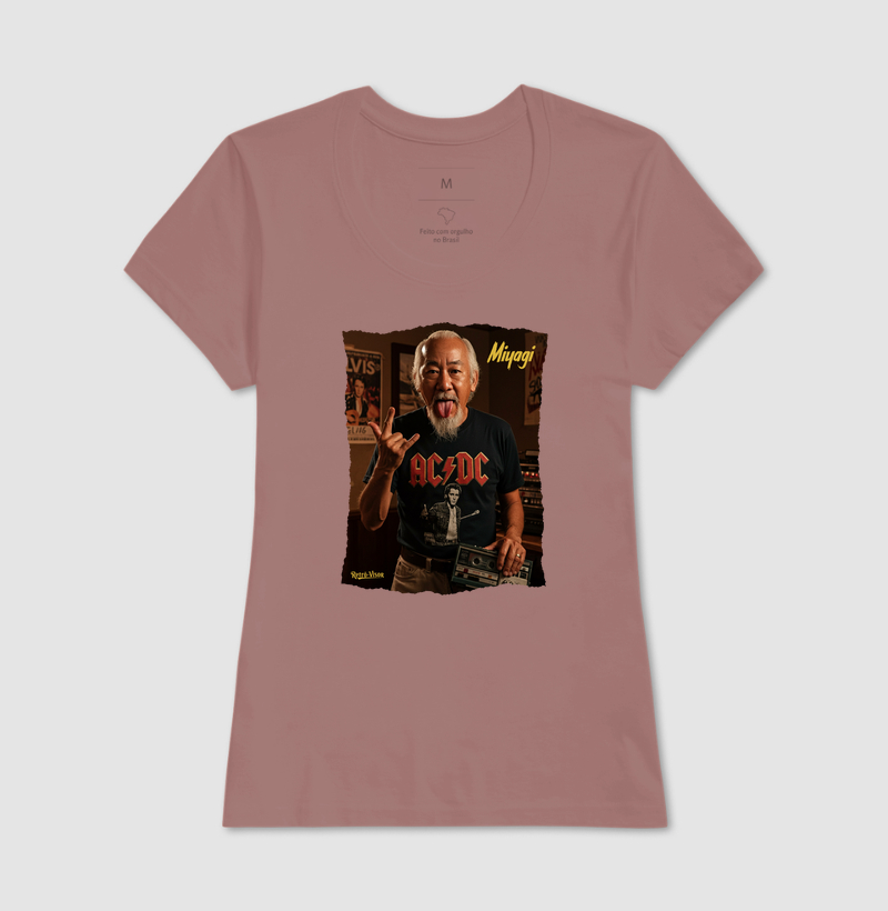 Camisa 19