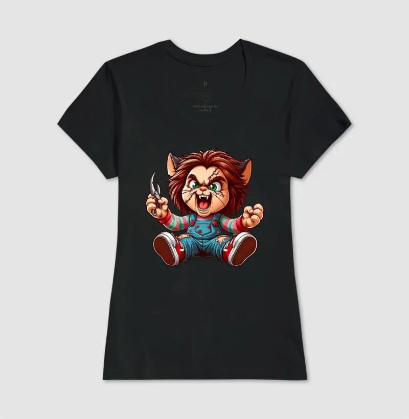 Camisa 13
