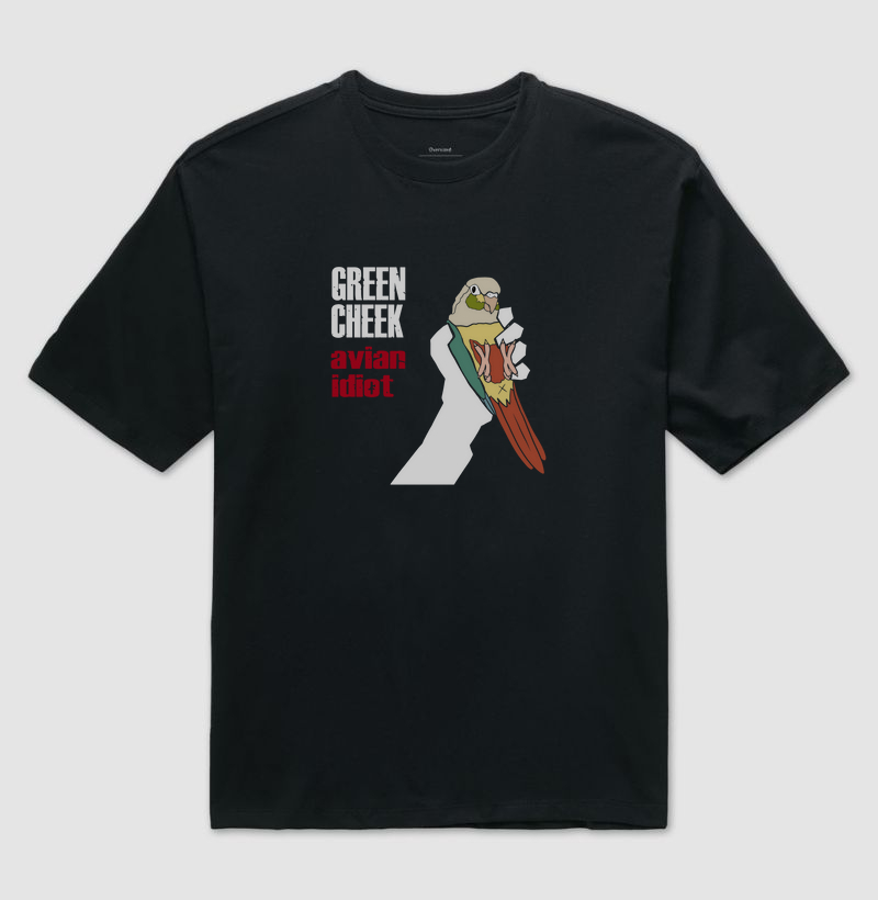 Camisa 1