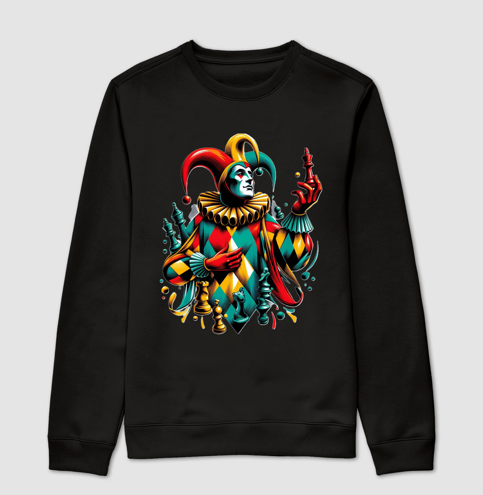 Camisa 3