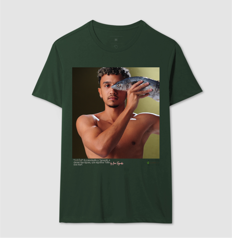Camisa 11