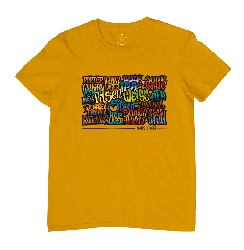 Camisa 13