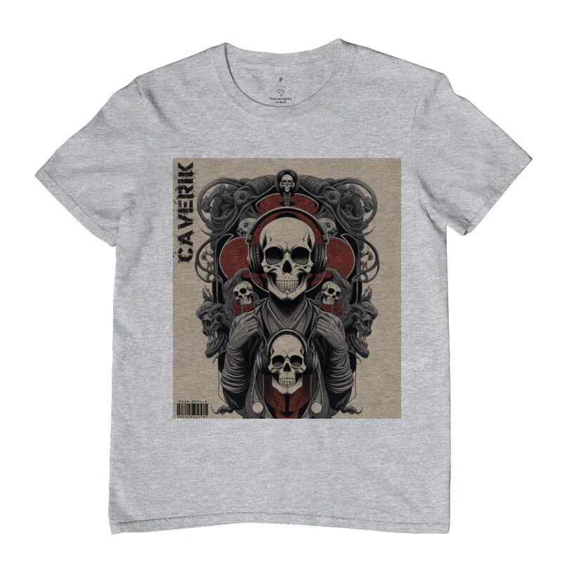 Camisa 7