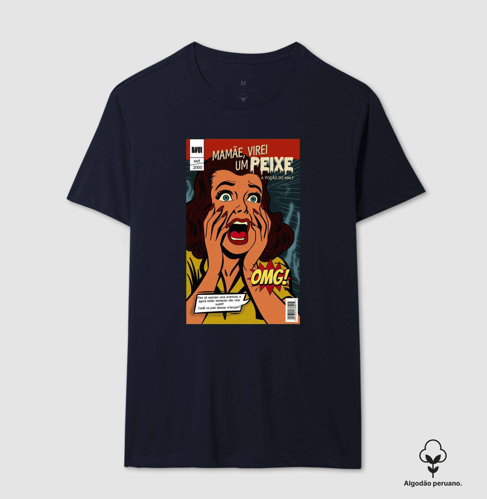 Camisa 3