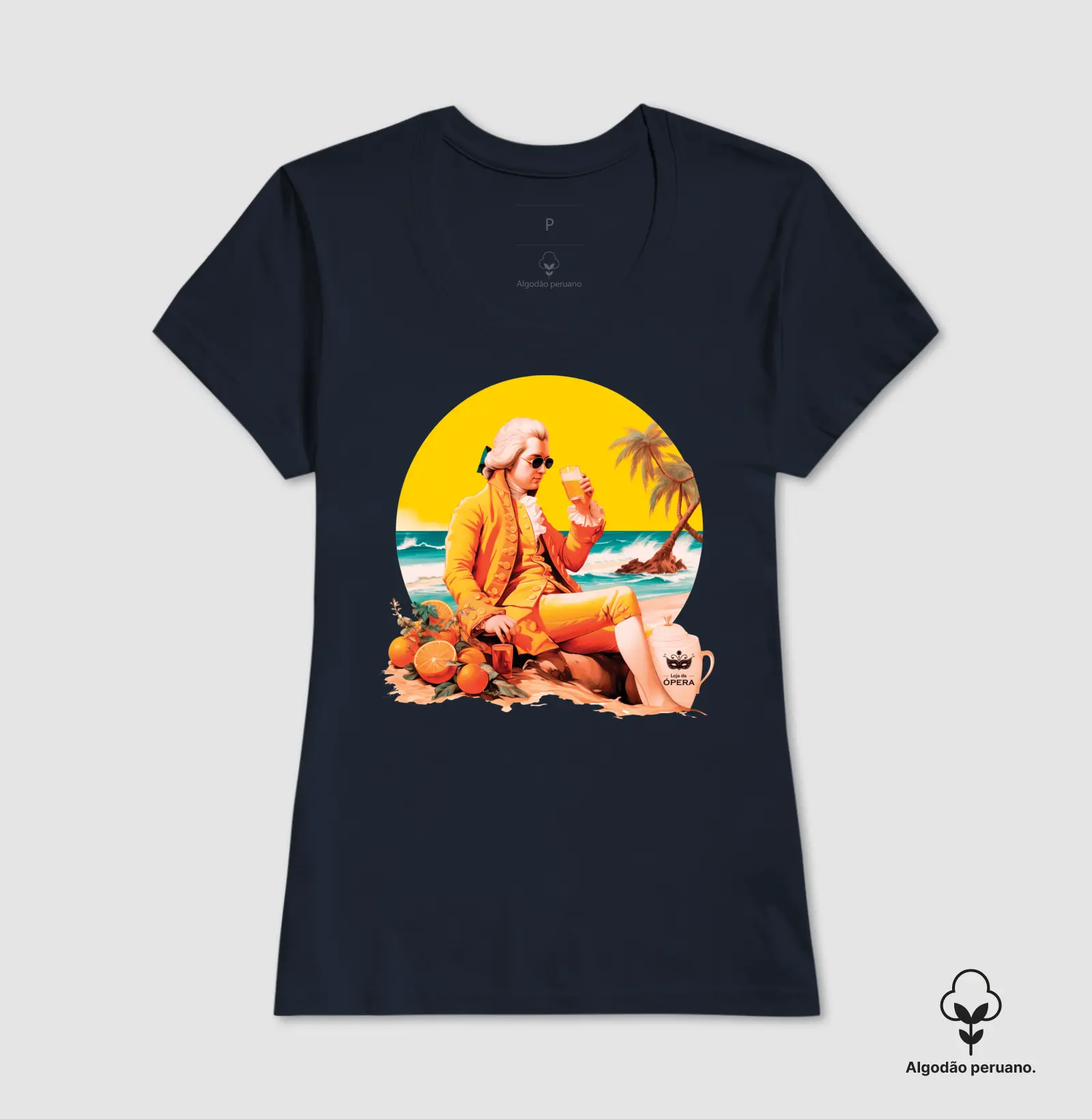 Camisa 6